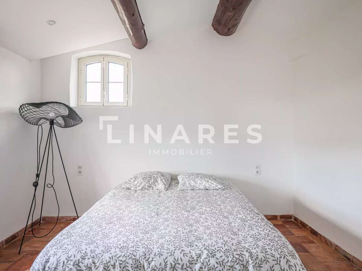 Villa Aix-en-Provence