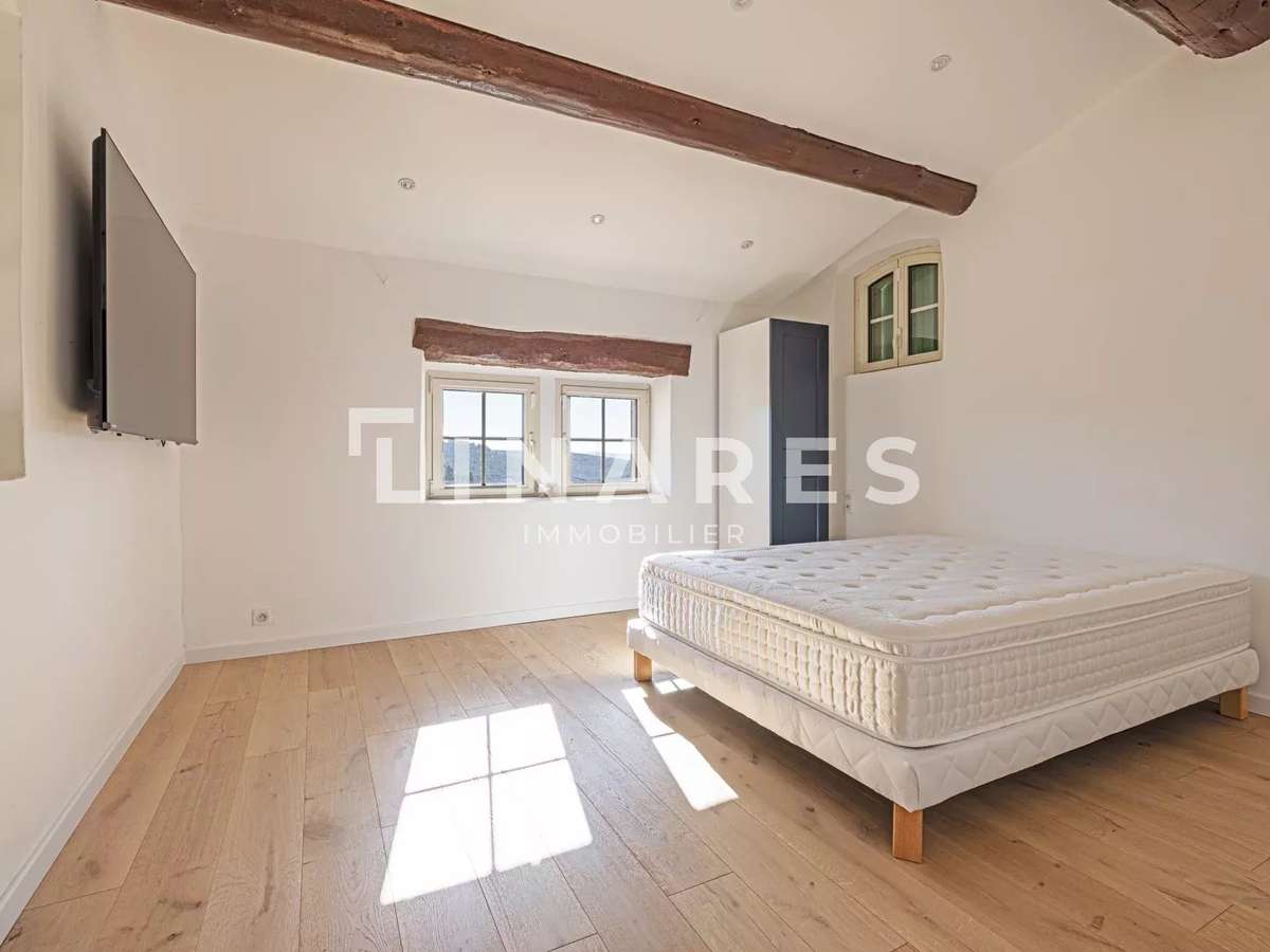 Villa Aix-en-Provence