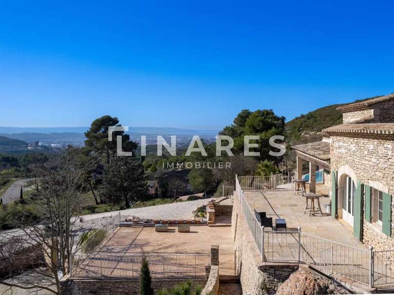 Villa Aix-en-Provence - 6 bedrooms - 300m²
