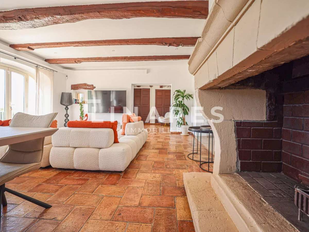 Villa Aix-en-Provence