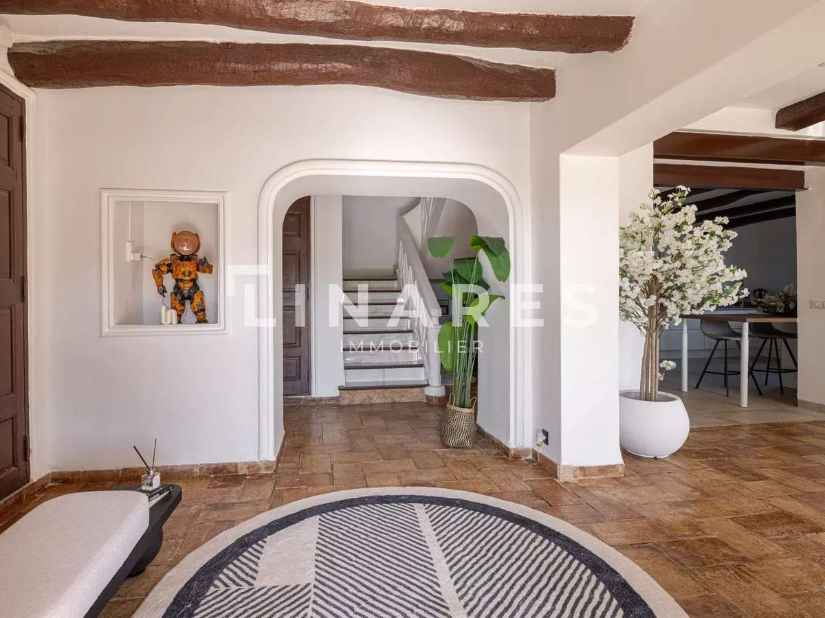 Villa Aix-en-Provence