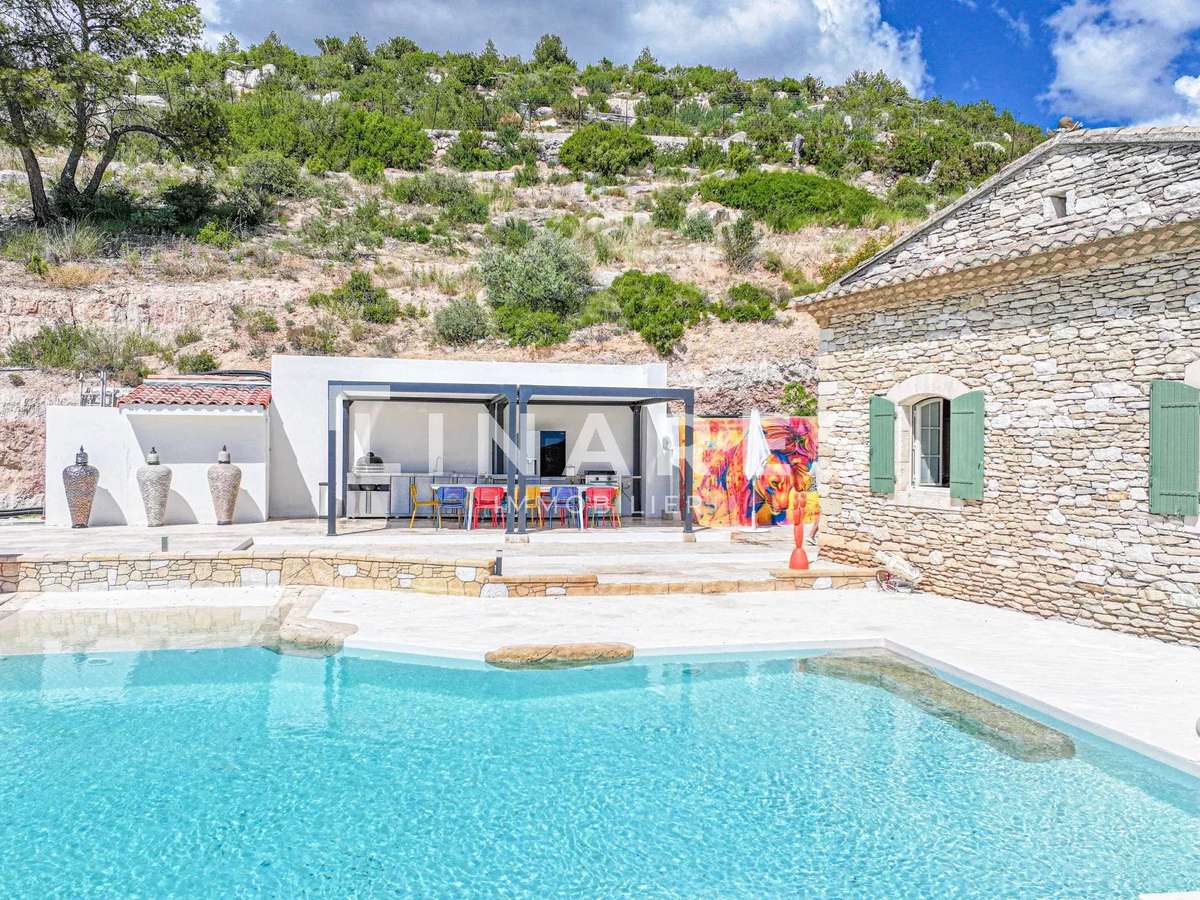 Villa Aix-en-Provence