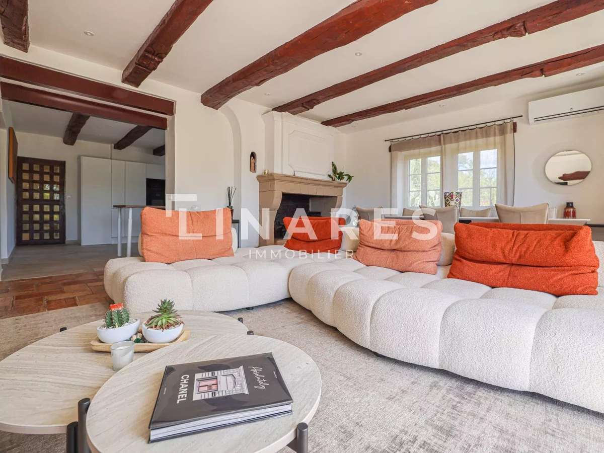 Villa Aix-en-Provence