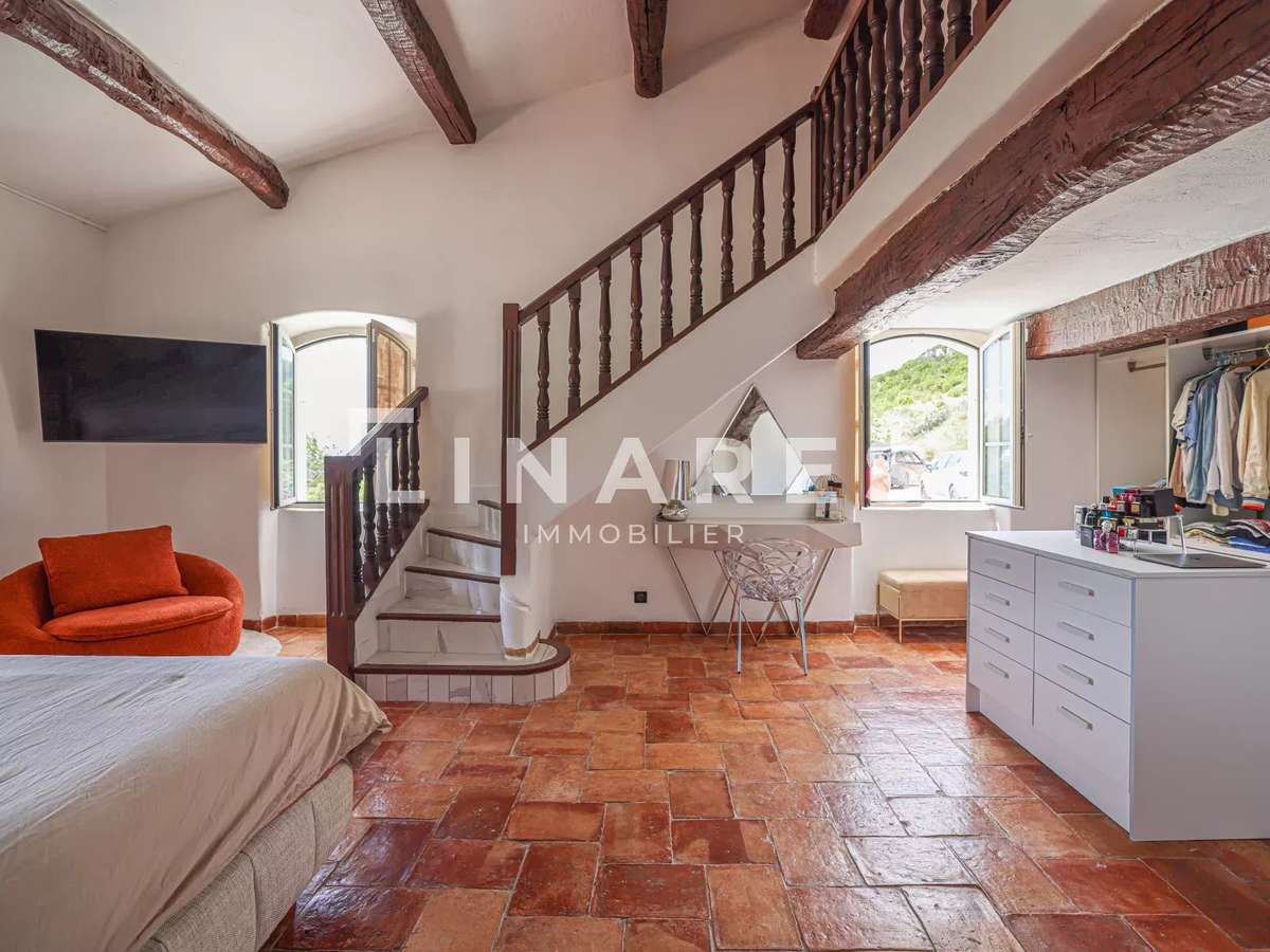 Villa Aix-en-Provence