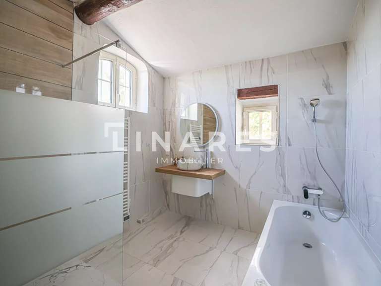 Villa Aix-en-Provence - 6 bedrooms - 300m²