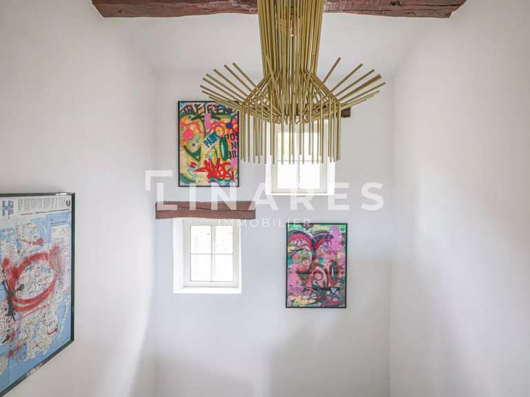 Villa Aix-en-Provence - 6 bedrooms - 300m²