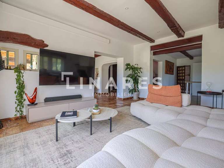 Villa Aix-en-Provence - 6 bedrooms - 300m²