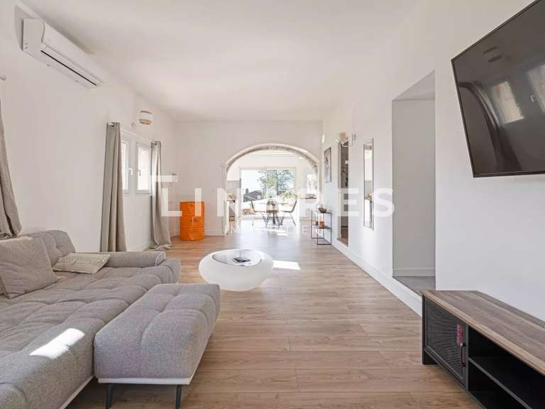 Villa Aix-en-Provence - 6 bedrooms - 300m²