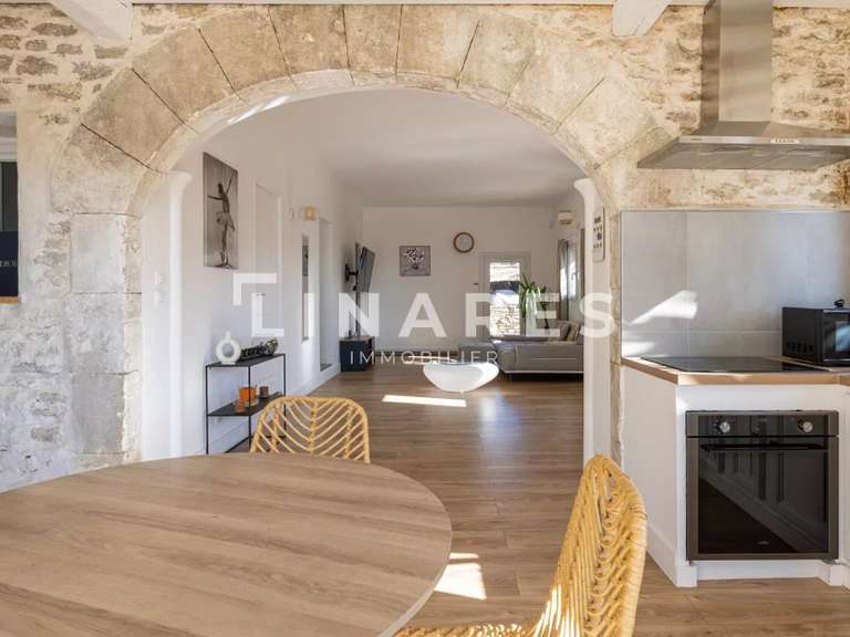 Villa Aix-en-Provence - 6 bedrooms - 300m²