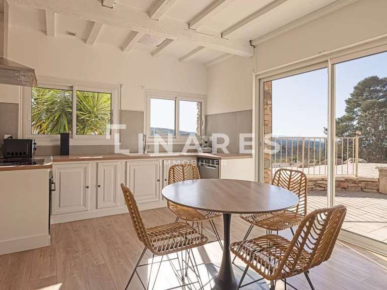 Villa Aix-en-Provence - 6 bedrooms - 300m²