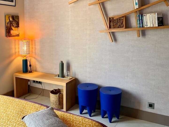 Villa Aix-en-Provence