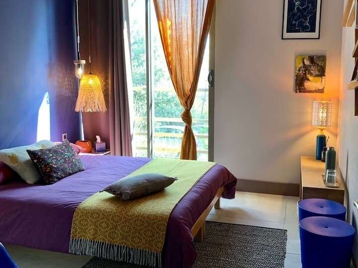 Villa Aix-en-Provence - 5 chambres - 240m²