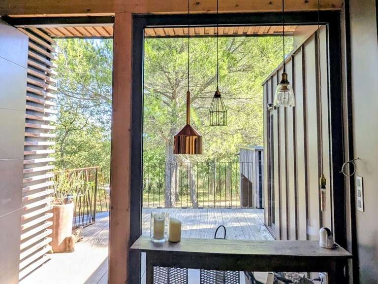 Villa Aix-en-Provence - 5 chambres - 240m²