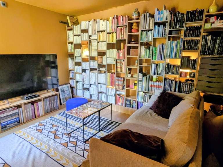 Villa Aix-en-Provence - 5 chambres - 240m²