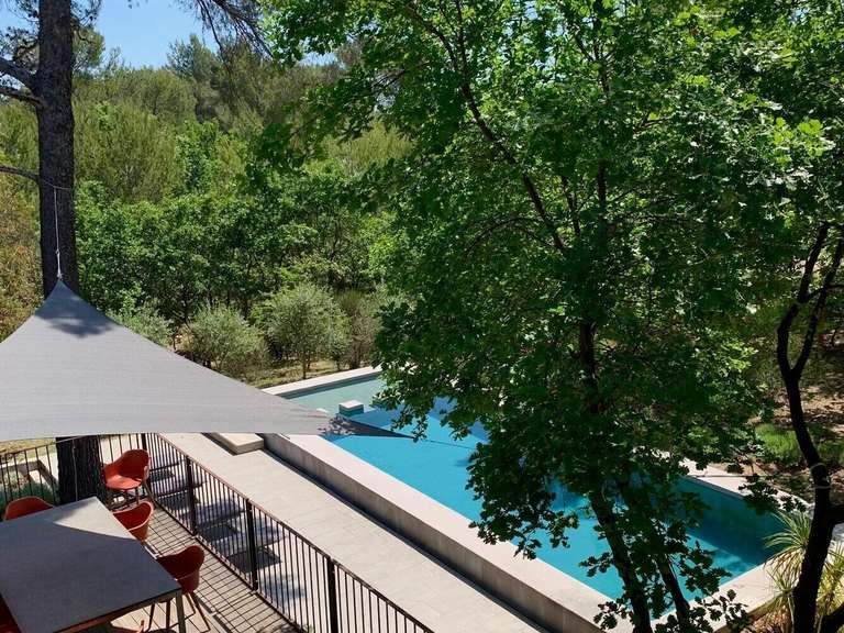 Villa Aix-en-Provence - 5 chambres - 240m²