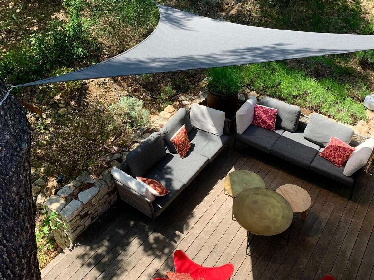 Villa Aix-en-Provence