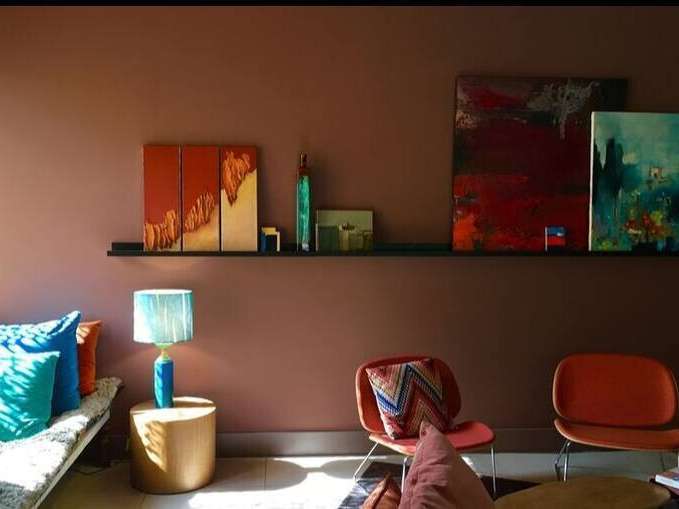 Villa Aix-en-Provence - 5 chambres - 240m²