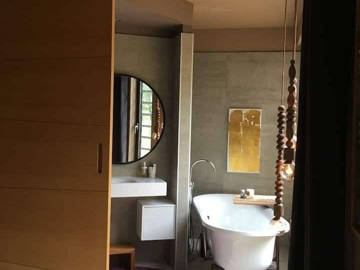 Villa Aix-en-Provence