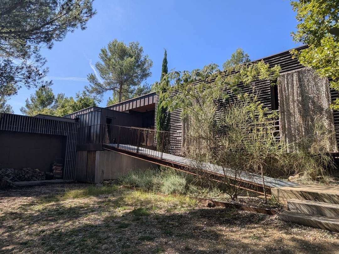 Villa Aix-en-Provence