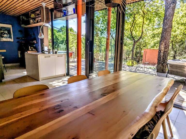 Villa Aix-en-Provence - 5 chambres - 240m²