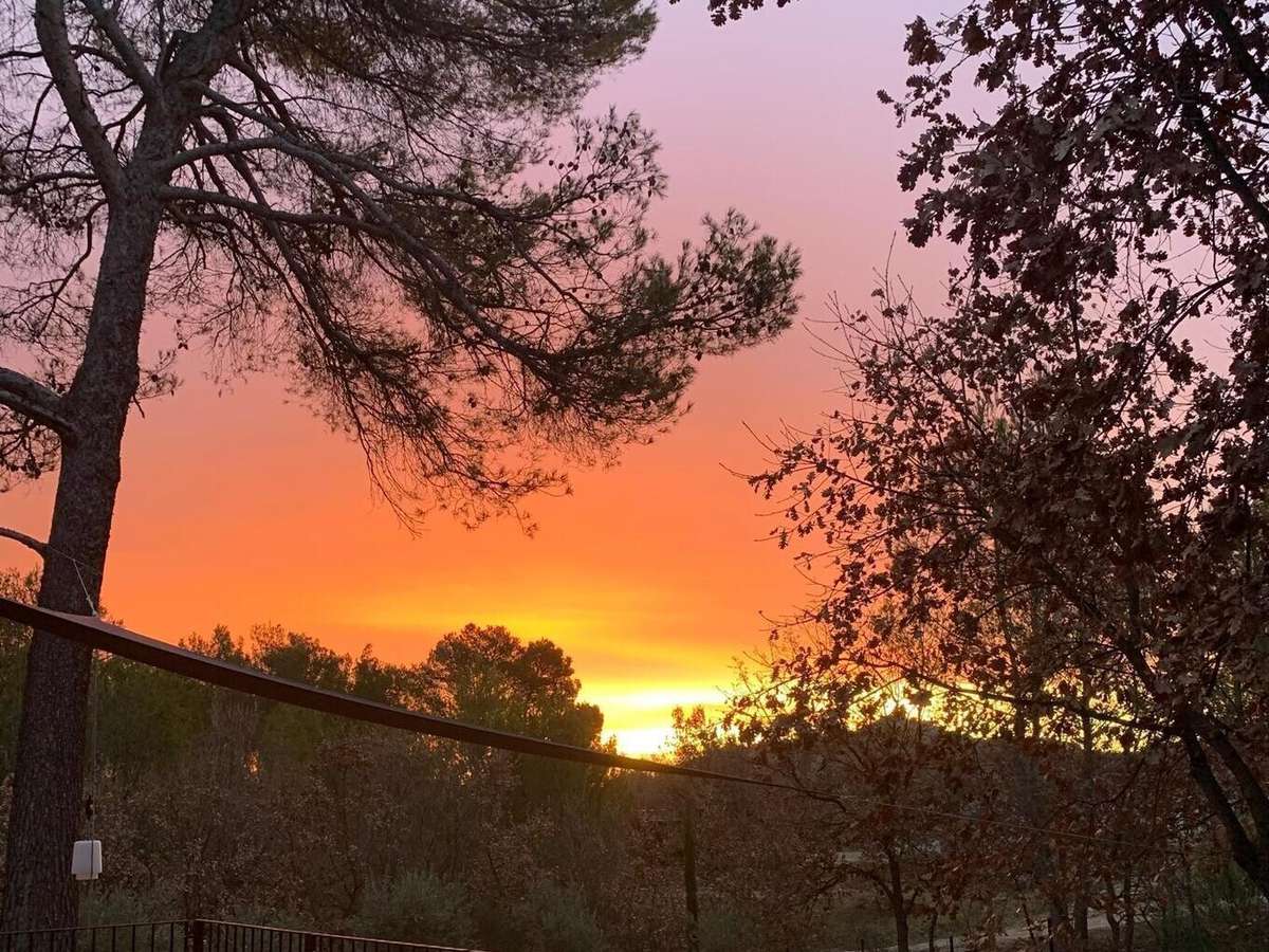 Villa Aix-en-Provence