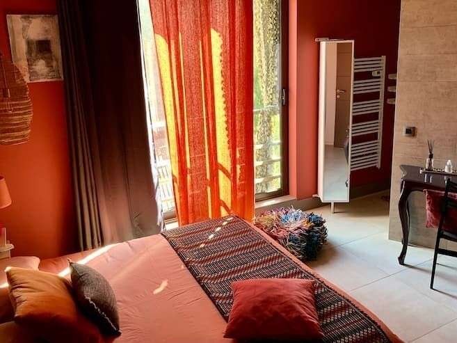 Villa Aix-en-Provence - 5 chambres - 240m²