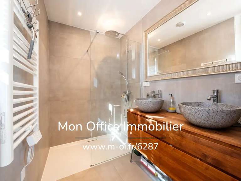 Villa Aix-en-Provence - 5 chambres - 170m²