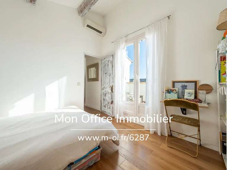 Villa Aix-en-Provence - 5 chambres - 170m²