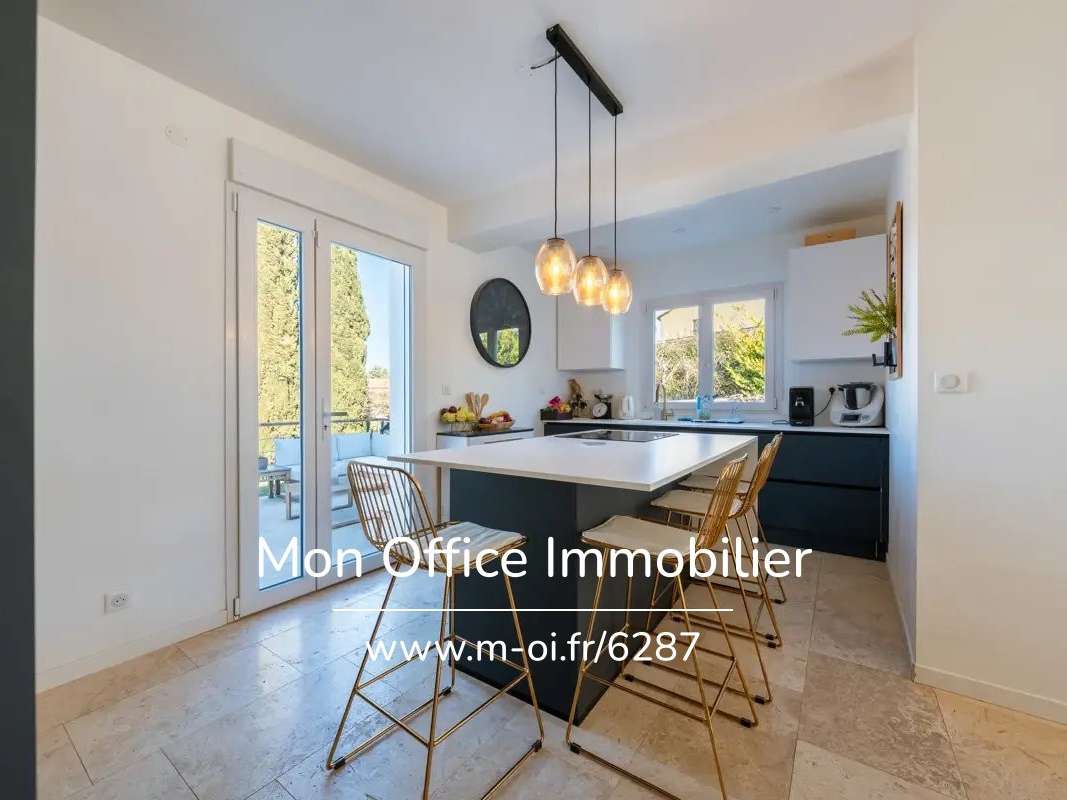 Villa Aix-en-Provence