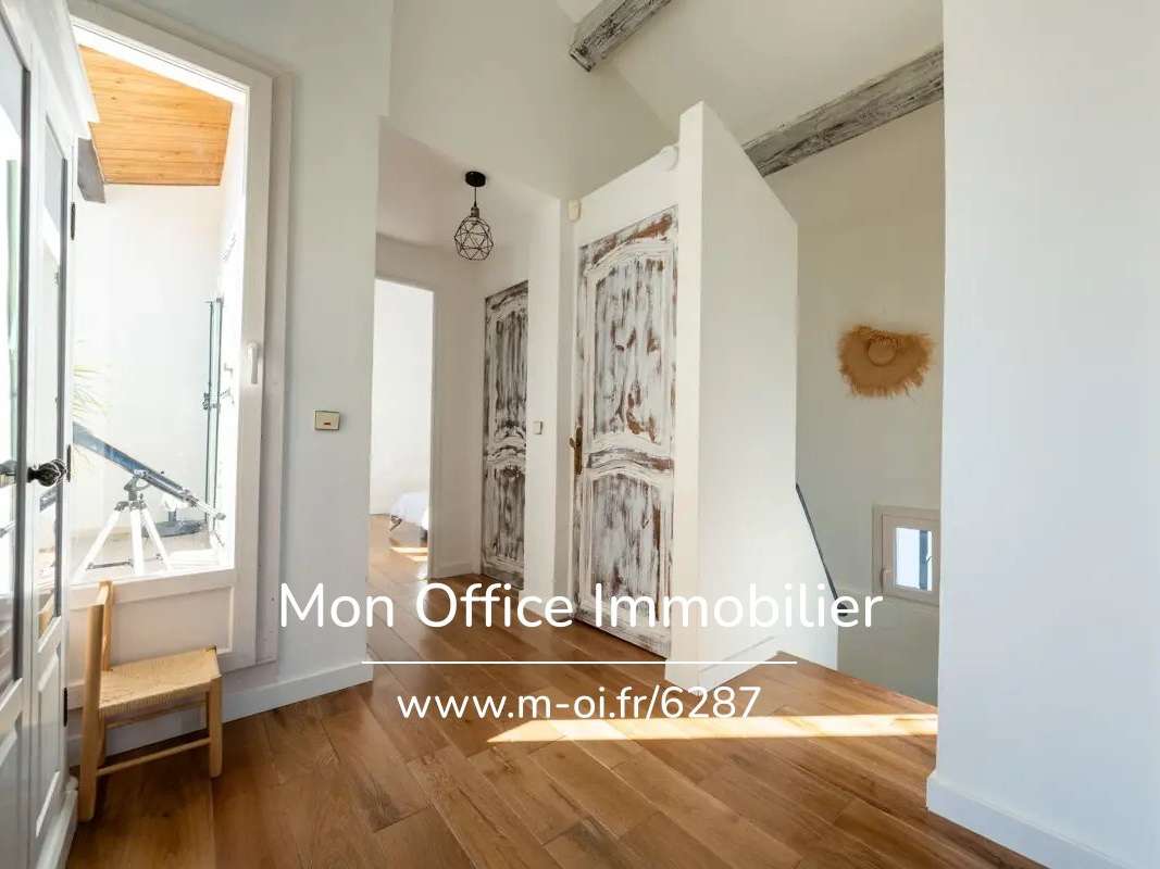 Villa Aix-en-Provence