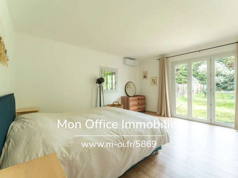 Villa Aix-en-Provence - 4 chambres - 180m²