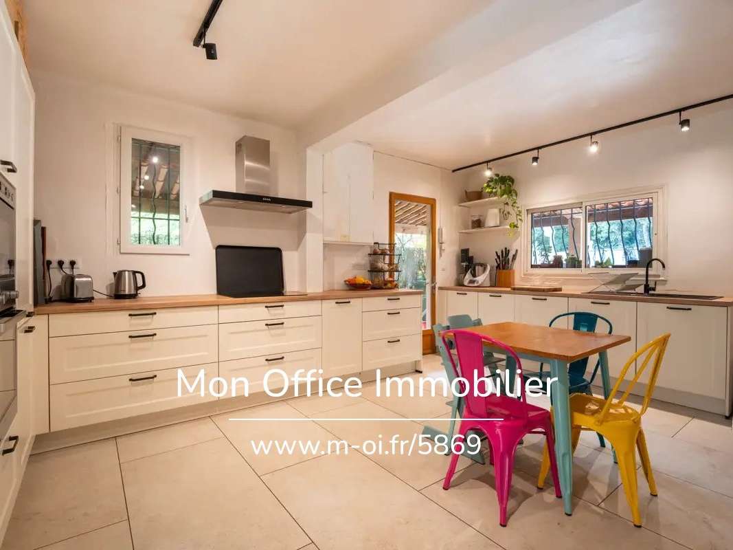 Villa Aix-en-Provence