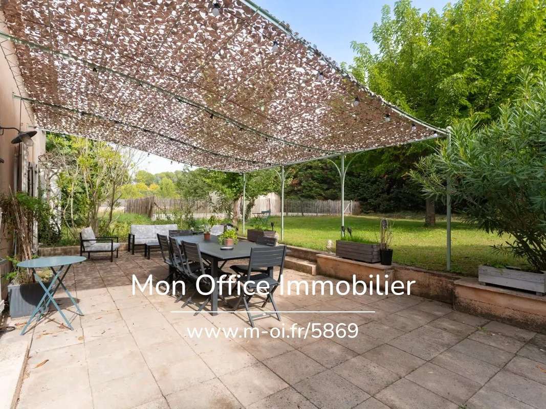 Villa Aix-en-Provence