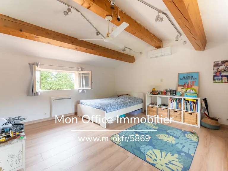 Villa Aix-en-Provence - 4 chambres - 180m²