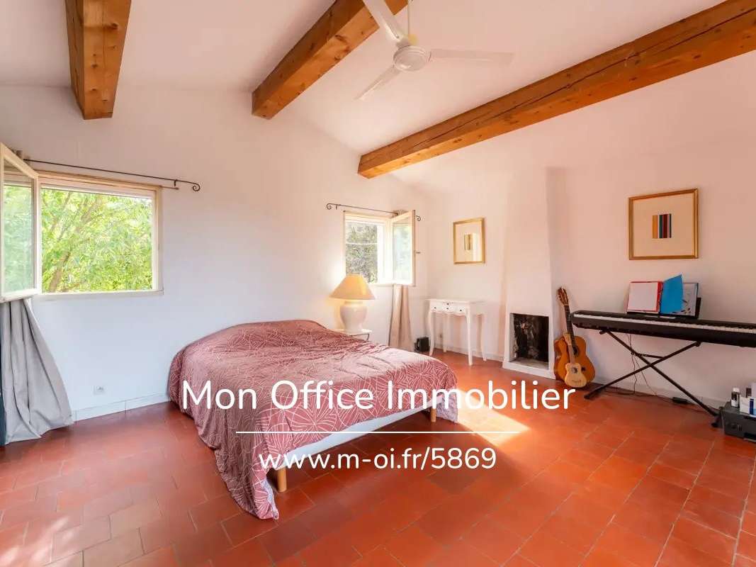 Villa Aix-en-Provence