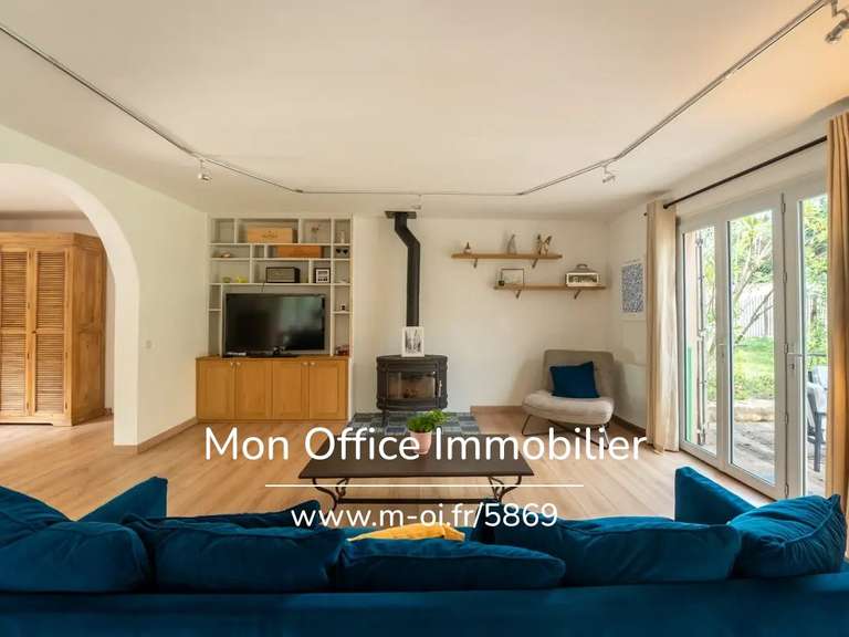 Villa Aix-en-Provence - 4 chambres - 180m²