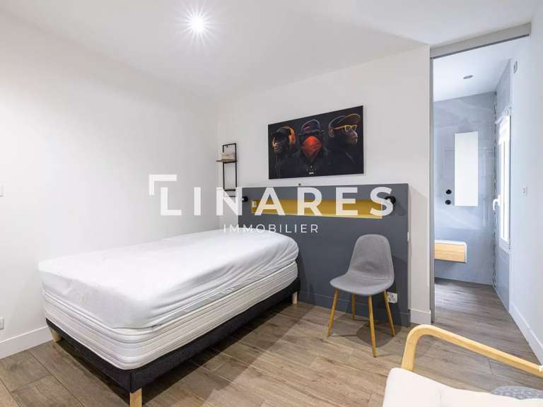 Villa Aix-en-Provence - 4 chambres - 180m²