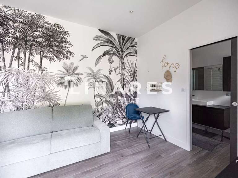 Villa Aix-en-Provence - 4 chambres - 180m²