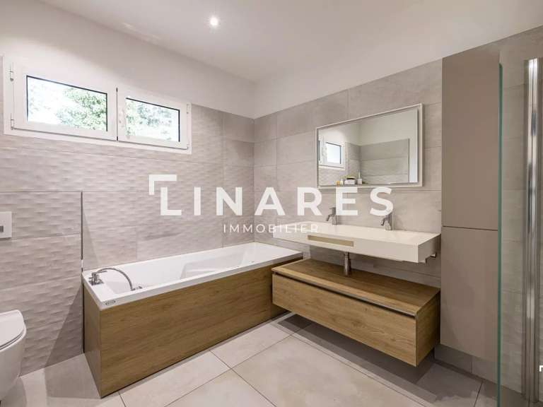 Villa Aix-en-Provence - 4 chambres - 180m²