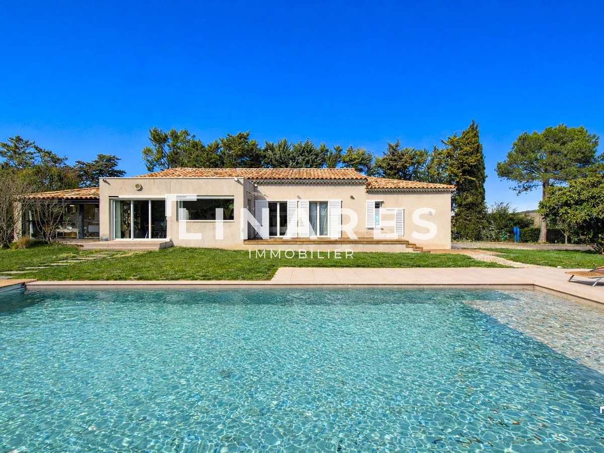 Villa Aix-en-Provence
