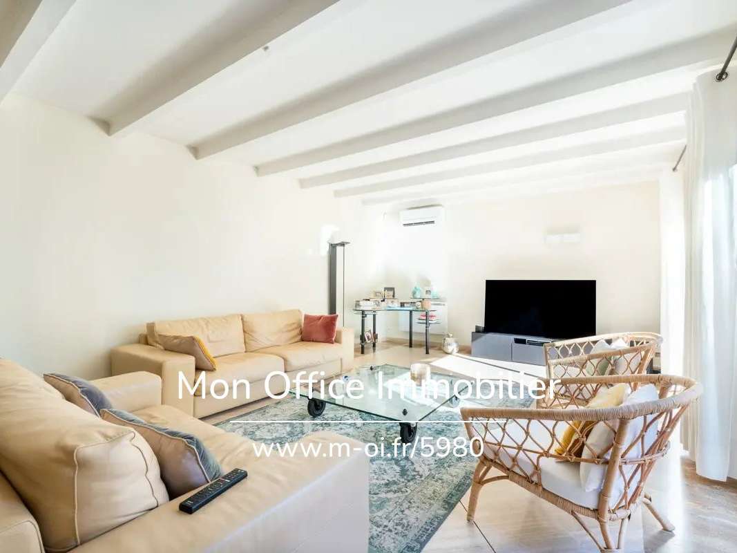 Villa Aix-en-Provence