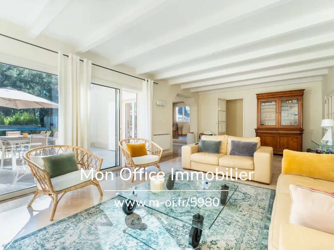 Villa Aix-en-Provence