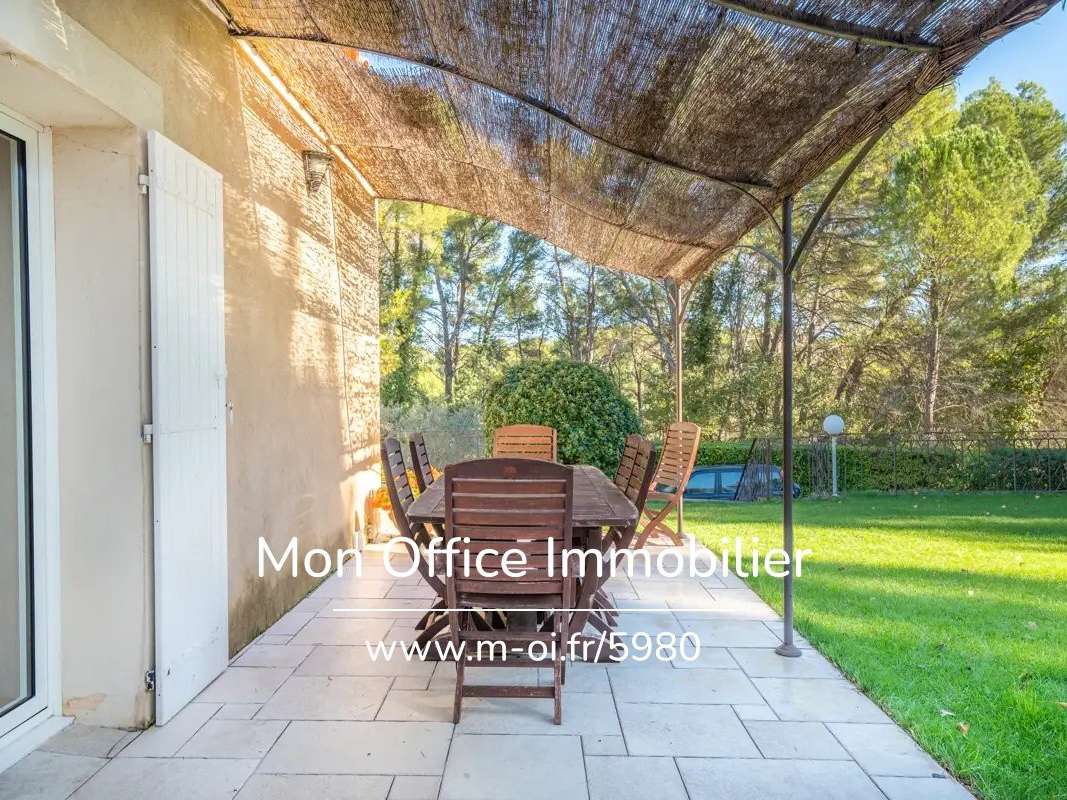 Villa Aix-en-Provence