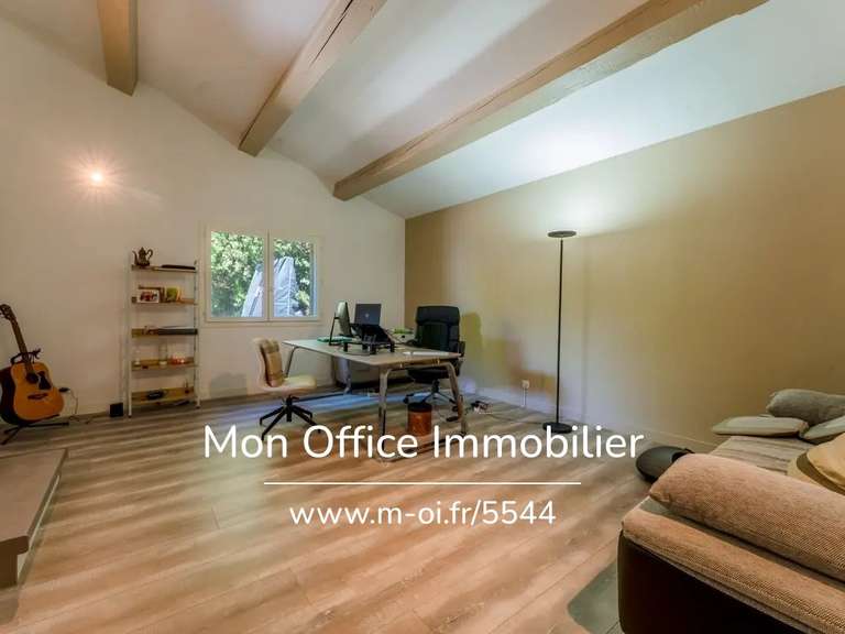 Villa Aix-en-Provence - 4 chambres - 310m²