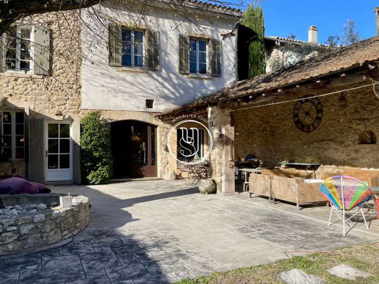 Villa Aix-en-Provence - 7 bedrooms - 338m²