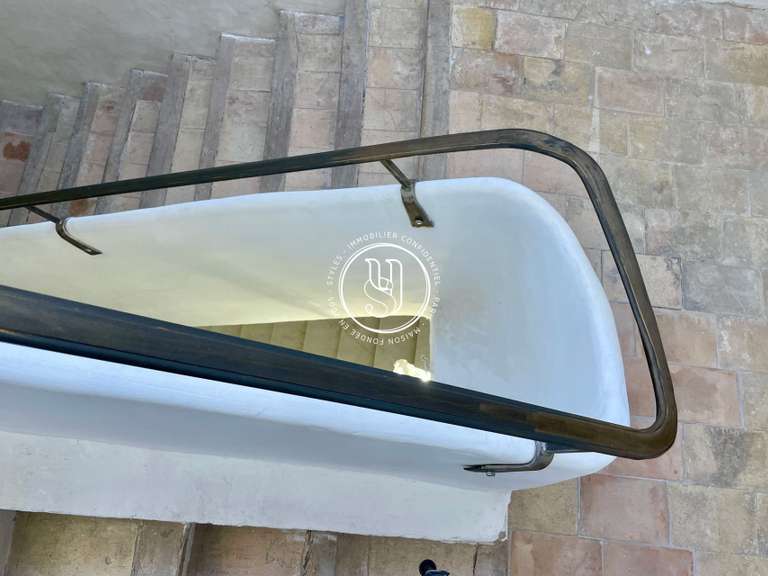 Villa Aix-en-Provence - 7 chambres - 338m²