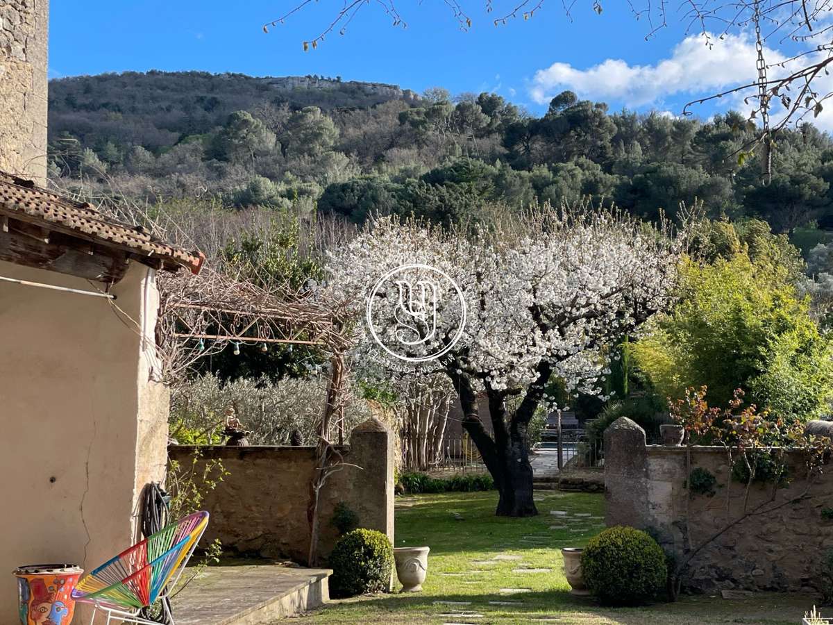 Villa Aix-en-Provence