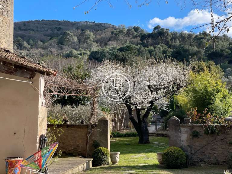 Villa Aix-en-Provence - 7 chambres - 338m²