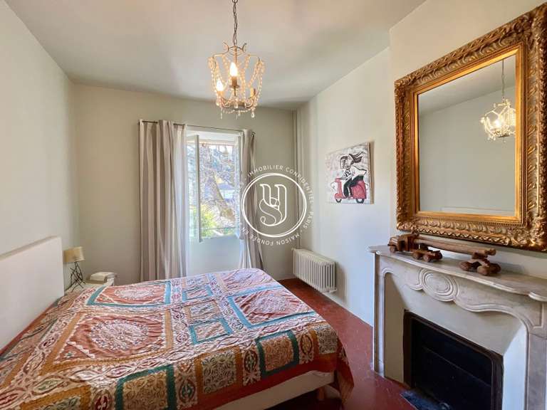 Villa Aix-en-Provence - 7 chambres - 338m²