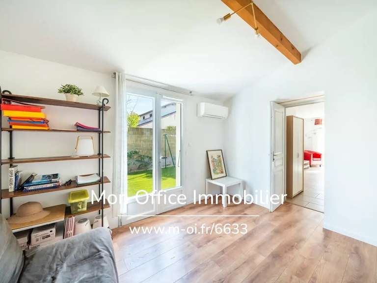 Villa Aix-en-Provence - 4 chambres - 108m²